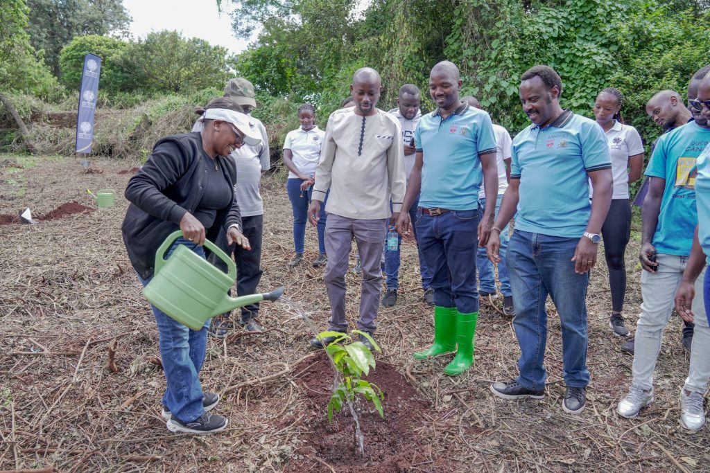 LANSRET 2025 – Healing the Land, Sustaining the Future