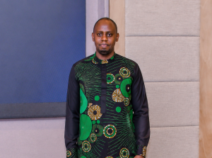 Joseph Kimani